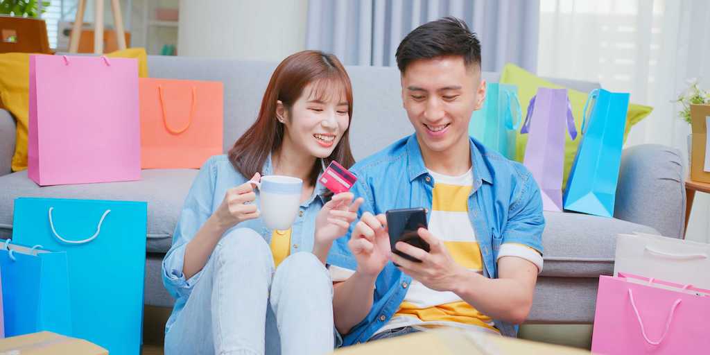 Nên mua gì bằng thẻ tín dụng để nhận được nhiều ưu đãi?