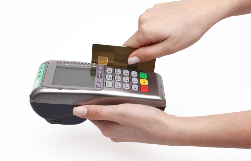 Tổng hợp cách rút tiền thẻ tín dụng