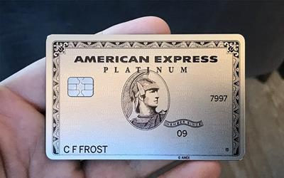 Thẻ Amex là thẻ gì ? Những điều cần biết về thẻ Amex