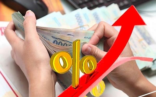 Lãi suất ngân hàng hôm nay 8.7: Kỳ hạn 12 tháng lãi suất cao nhất 7,7%-9,5%