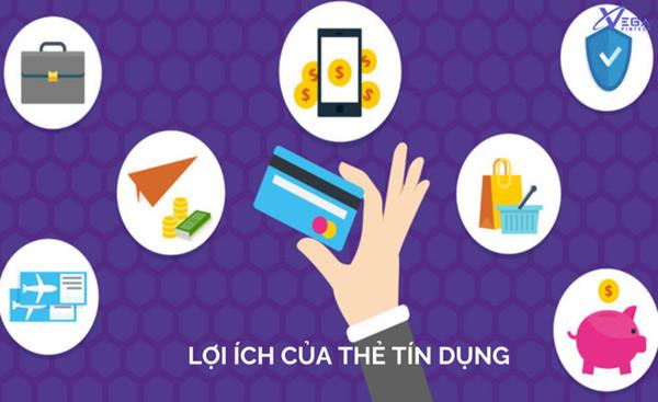 4 Gợi ý giúp bạn tận dụng tối đa lợi ích của Thẻ Tín Dụng