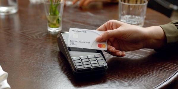 Mastercard: Tiên phong trong kỷ nguyên mới của bảo mật thanh toán số