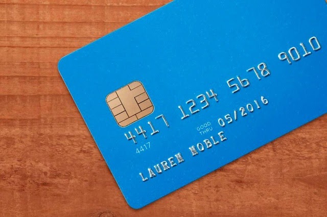 Vai trò của Card Number