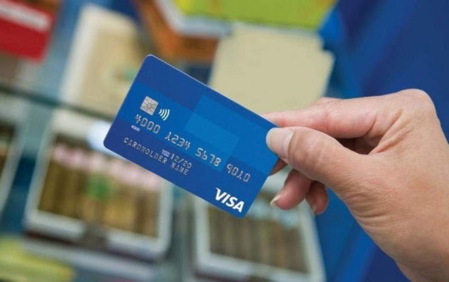 Cấu trúc của số thẻ tín dụng bao gồm chữ số thể hiện cho tên tổ chức/ ngân hàng phát hành, chữ số thể hiện cho ID, chữ số thể hiện số tài khoản và chữ số được sử dụng để kiểm tra độ chính xác