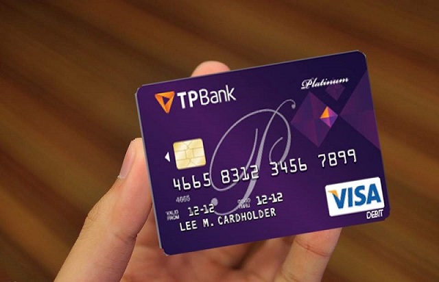 Thẻ VISA có thể thực hiện thanh toán các giao dịch online và dịch vụ quốc tế, khắc phục được vô số nhược điểm từ Credit Card và Debit Card