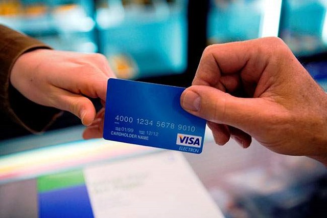 Một vài lưu ý khi làm thẻ tín dụng VISA