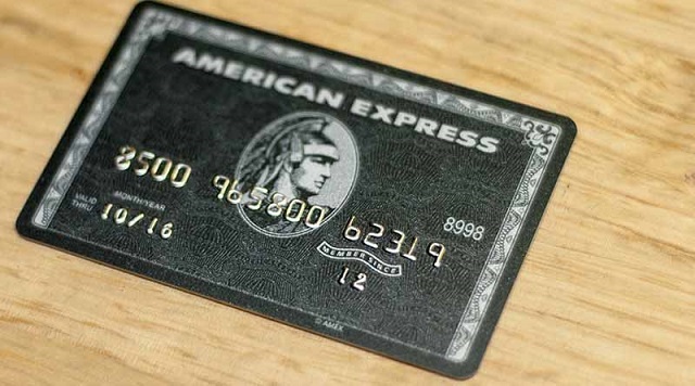 Thẻ Amex hay còn gọi là thẻ American Express được phát hành bởi công ty dịch vụ tài chính hàng đầu thế giới