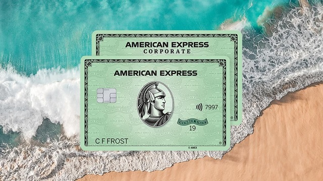 Sở hữu thẻ tín dụng Amex trong tay, bạn có thể thỏa sức mua sắm mà không cần phải bỏ ra một đồng tiền mặt nào cả