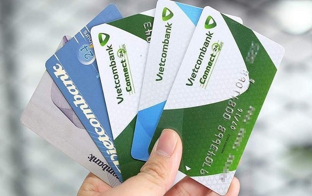 Thẻ tín dụng của ngân hàng Vietcombank sở hữu nhiều tính năng nổi bật