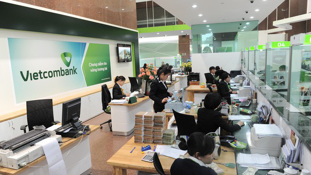 Hướng dẫn cách làm thẻ tín dụng Vietcombank