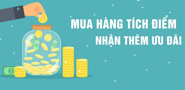 Quy định của chương trình khách hàng thân thiết tại coopmart