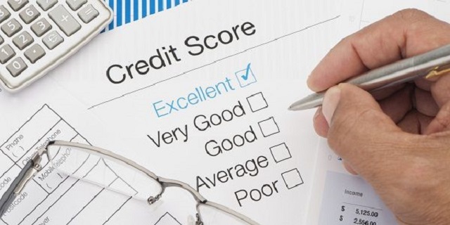 Điểm tín dụng được tính như thế nào?