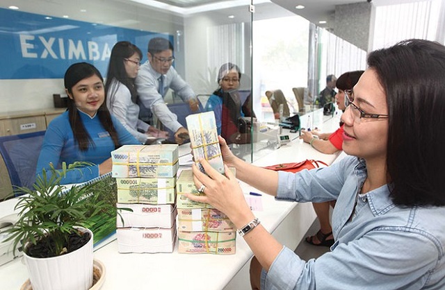 Điều kiện cơ bản nhất để có thể làm thẻ tín dụng tại Eximbank