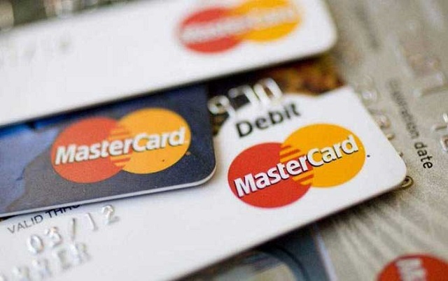 Hạn mức thẻ tín dụng HSBC