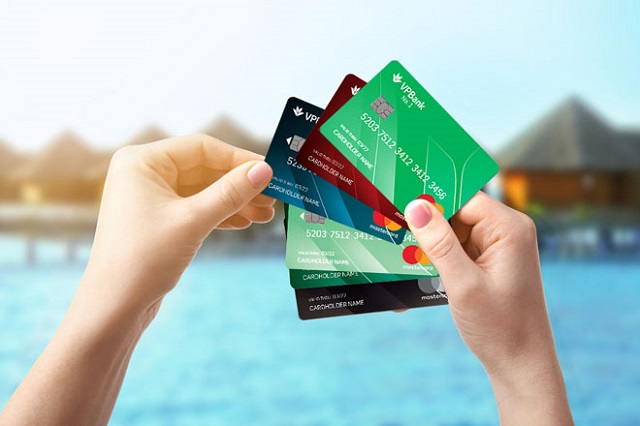 Có nên mở thẻ tín dụng VPBank không?