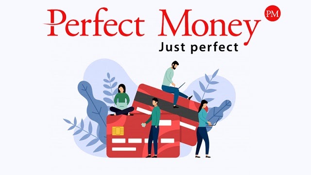 Tại hệ thống Perfect Money, bạn có thể lựa chọn 1 trong 3 loại tài khoản đó là tài khoản thông thường, tài khoản cao cấp và tài khoản đối tác