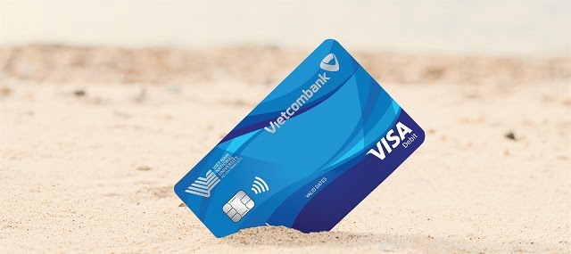 Hướng dẫn cách làm thẻ Visa Vietcombank cực kỳ chi tiết và đơn giản