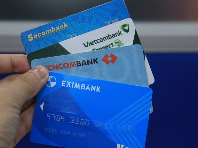 Một số lưu ý quan trọng cần phải nắm rõ khi sử dụng thẻ ghi nợ nội địa
