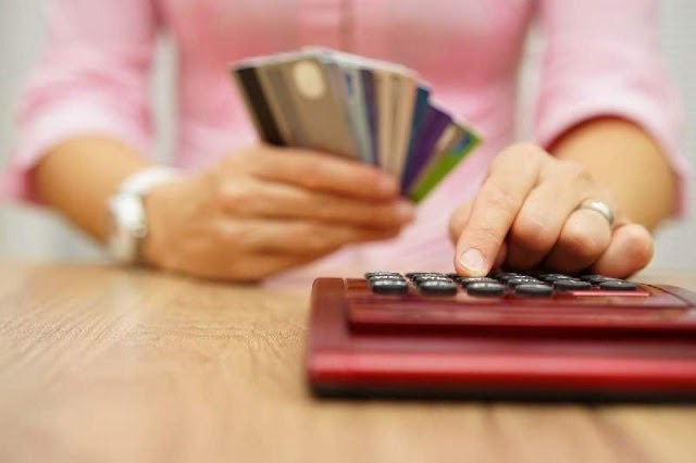 Ưu điểm của thanh toán tối thiểu thẻ tín dụng