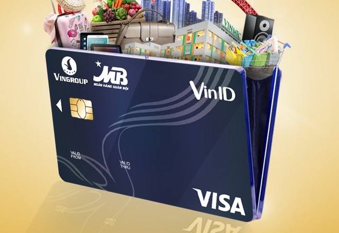 Khi sử dụng thẻ liên kết VINID bạn sẽ nhận được những đặc quyển hấp dẫn