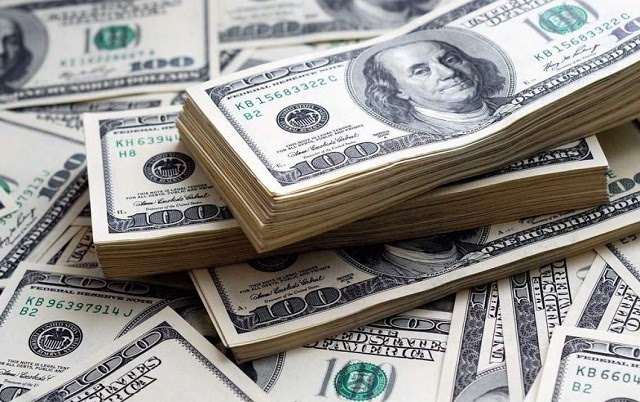 Đồng USD là gì?