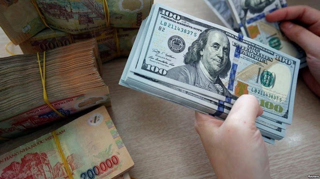 Một số thông tin thú vị về đồng Đô la Mỹ