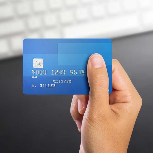 Chủ thẻ tín dụng cần phải nắm rõ những kinh nghiệm bảo vệ mã số xác minh thẻ để tránh những trường hợp không hay xảy ra
