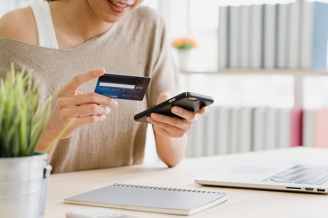 Những lợi ích đặc biệt khi sử dụng thẻ visa debit