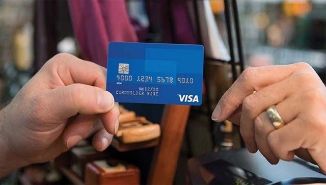 Một số lưu ý cần biết khi sử dụng thẻ visa debit