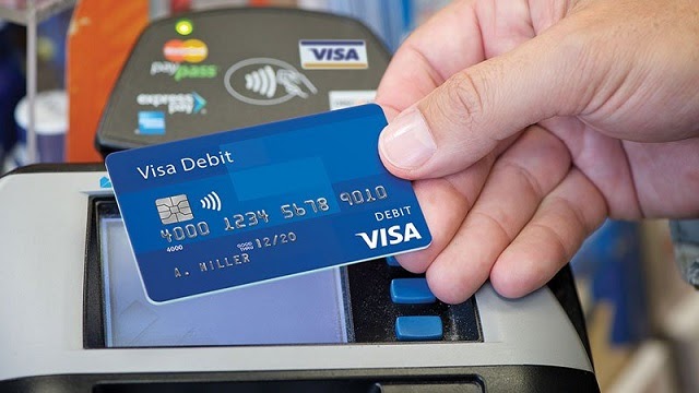 Hướng dẫn mở thẻ ghi nợ quốc tế chỉ với 4 bước vô cùng đơn giản