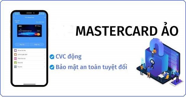 Thẻ Mastercard trả trước sở hữu nhiều ưu điểm đặc biệt không kém phần so với các loại thẻ Mastercard cứng