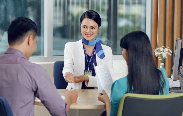 Hướng dẫn làm thẻ Visa ACB vô cùng đơn giản