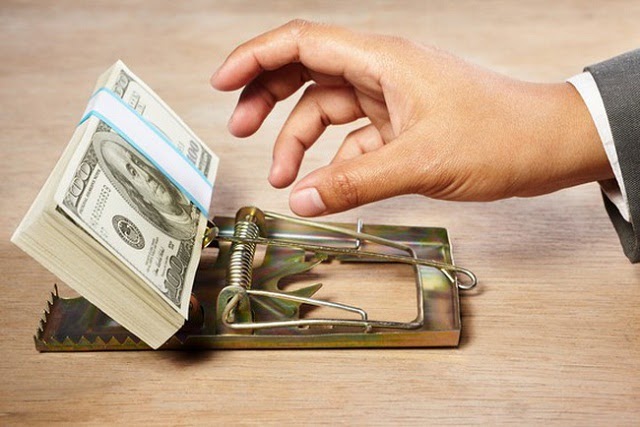 Cần tìm hiểu rõ thông tin về các gói vay uy tín để có lựa chọn hợp lý